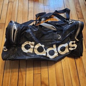 Adidas Duffle